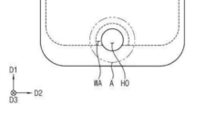 Galaxy S9 could come with a front-facing fingerprint reader