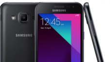 Samsung could be working on a souped-up variant of the Galaxy J2 (2017)