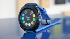 Samsung Gear Sport preview: Our initial impressions