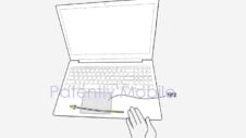 Samsung to launch a laptop that can recognize in-air gestures, suggests patent