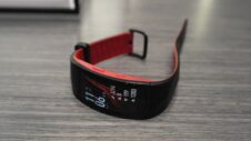 Gear Fit2 Pro doesn’t work with iOS, because the required app isn’t available yet