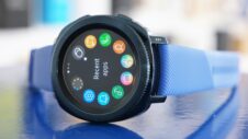 Report: Samsung sold one smartwatch for every 23 smartphones shipped in Q3 2017