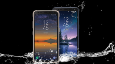 T-Mobile Galaxy S8 Active makes its FCC stop