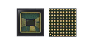 New Samsung image sensors are slimmer and meant for bezel-less ...