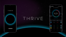 [Update: APK] Samsung launches Thrive for Galaxy Note 8 to let users take control of their personal time