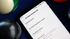 Galaxy S8 Android 8.0 Oreo beta 2 released in the US