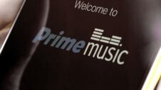 Samsung adds Amazon Prime Music to its Smart TVs