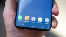 Rumor: Galaxy S9 has the same 18:5:9 display aspect ratio as the Galaxy S8