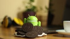 On Oreo, Samsung’s naming screenshots based on what you capture