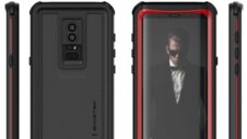 ‘Mostly accurate’ case renders reportedly show Galaxy S9 design