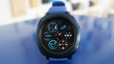 Will you keep your old Galaxy smartwatch even if it isn’t updated to Wear OS?