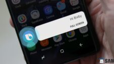 Exclusive: Galaxy S21 features to include Bixby Voice as a biometric option