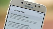 Galaxy J7 Pro updated with December security patch in India