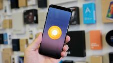 New Galaxy S8 and S8+ Oreo beta update that’s rolling out could be the last