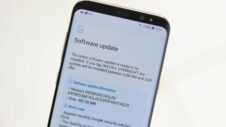 [Update: Galaxy S8, too] Galaxy S8+ October security patch released in India