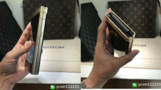 SM-W2018 hands-on video leaked, launch due December 1