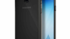 [Updated] Case renders give us a glimpse of the Galaxy A5 (2018)