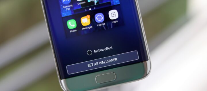 Note 20 live wallpaper now available - Samsung Members