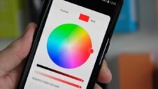 What’s New With Android 8.0 Oreo Part 8: Custom color options for folders
