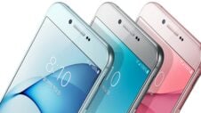 Rumor: Galaxy A (2018) smartphones could launch with these color options