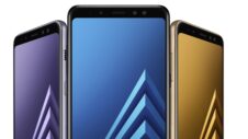 Samsung releases short film to celebrate diversity and the new Galaxy A8’s camera