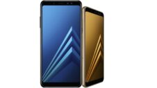 Galaxy A8 (2018) and Galaxy A8+ (2018) firmware now available online