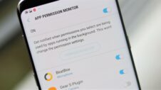 What’s New With Android 8.0 Oreo Part 14: Permission monitoring for background apps