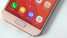 December security patch update arrives on Galaxy A3 (2016) and A3 (2017)