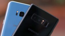 [Update: Galaxy S9+ too] Fresh Galaxy S9 renders hint at minor design tweaks