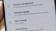 Galaxy Note 8 November security update also rolling out in Europe