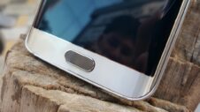 Synaptics’ new in-display fingerprint sensor will probably not be on the Galaxy S9