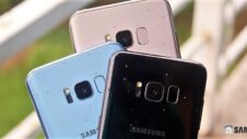 Samsung’s smartphone growth predicted to stall in 2018