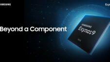 Samsung launches flagship Exynos 9810 processor