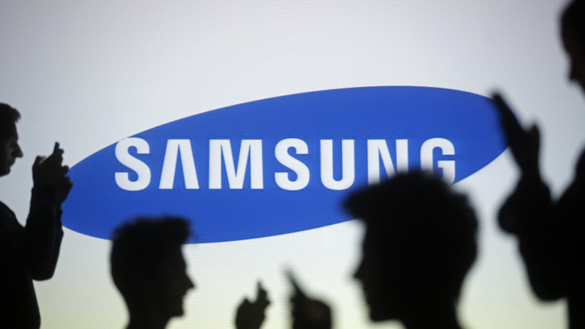 Samsung Proclaimed World's Best Employer In Forbes Study - SamMobile ...