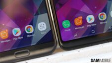 Samsung may supply bezel-less displays to other smartphone OEMs