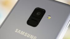 Galaxy A8 (2018) brings real-time HDR to Samsung’s mid-range lineup