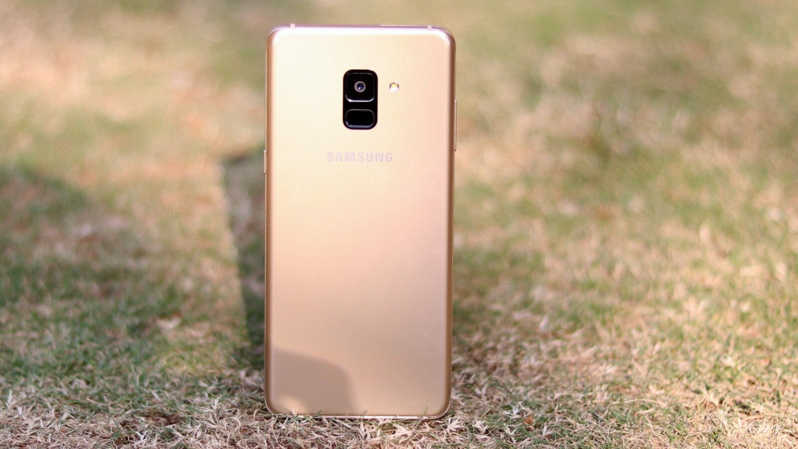 Galaxy A8 2018 Gets Another Update With January 2018 Security Patch Sammobile 6052