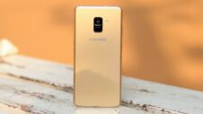 Galaxy A8 (2018) and Galaxy A8+ review: Blurring the lines between mid-range and flagship