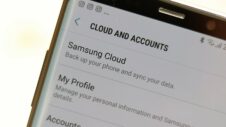 Korean celebrities’ Samsung Cloud data leaks due to poor security habits