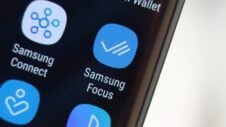 Samsung Focus updated with Android 8.0 Oreo support