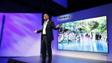 [Updated] Samsung files trademark applications for ‘Super Size TV’ and ‘Giant TV’