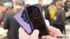 Galaxy S9 pre-orders reportedly below expectations in South Korea