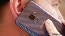 Galaxy S9+ wins ‘Best New Connected Device’ award at MWC 2018