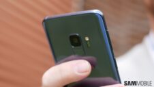 Galaxy S9 pre-orders reportedly not exceeding expectations just yet