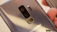 Watch the Galaxy S9 Super Slow-mo feature in action [Video]