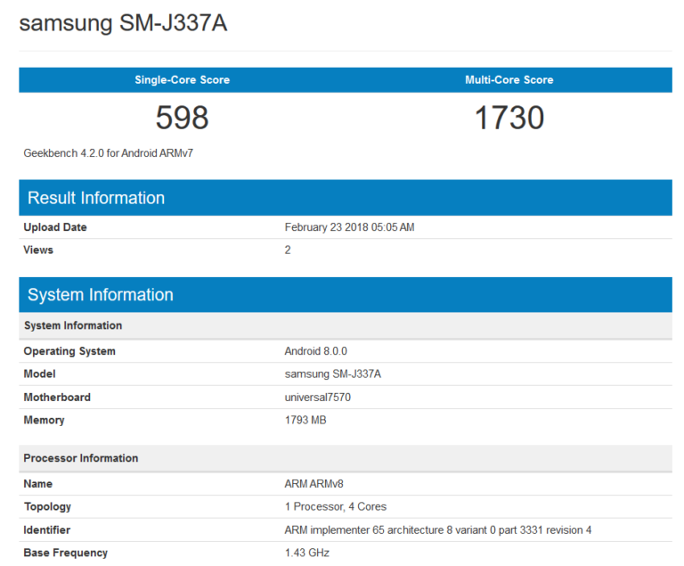 samsung j3 pta tax