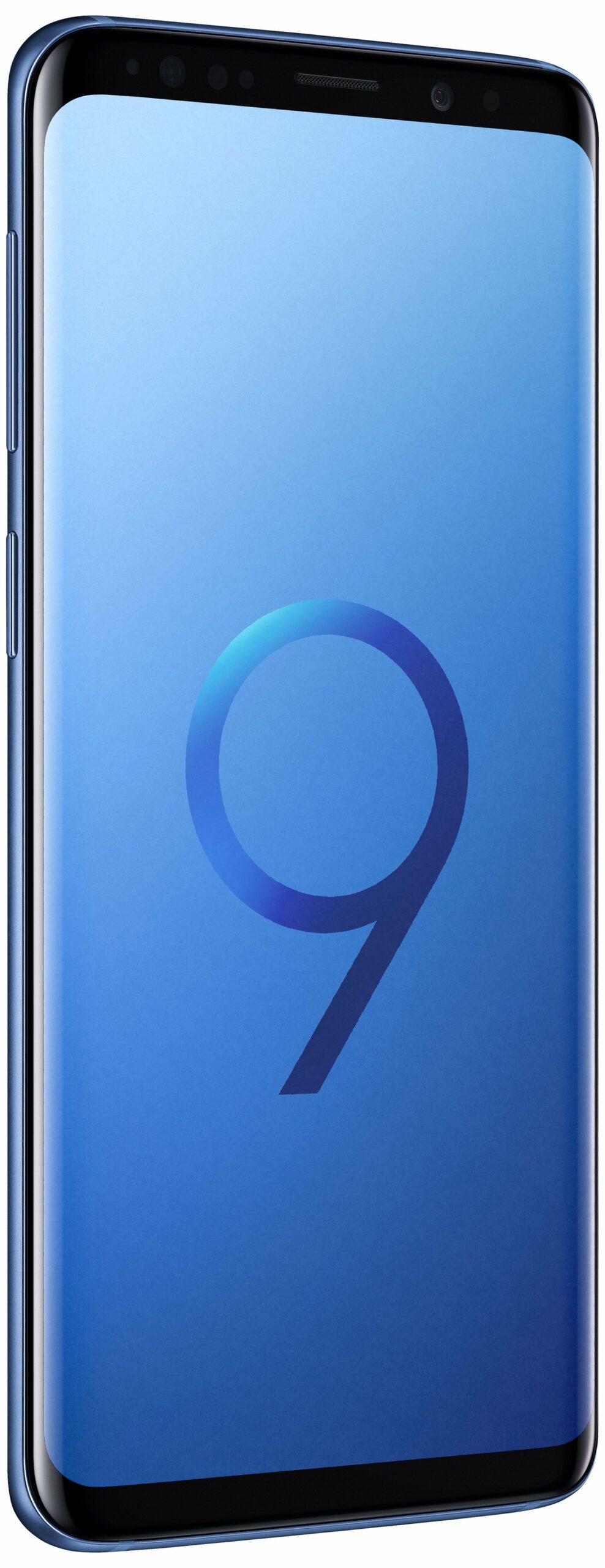 High-res leaked Galaxy S9 renders leave nothing to chance - SamMobile