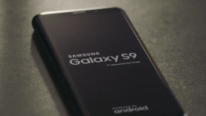 Galaxy S9 launch video accidentally posted online by Samsung