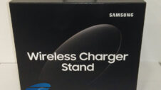 Daily Deal: 37% off Samsung Qi Certified Fast Charge Wireless Charger Stand