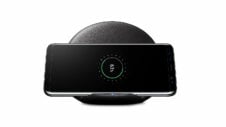 New fast wireless charger for Galaxy S9 leaked in official user manual